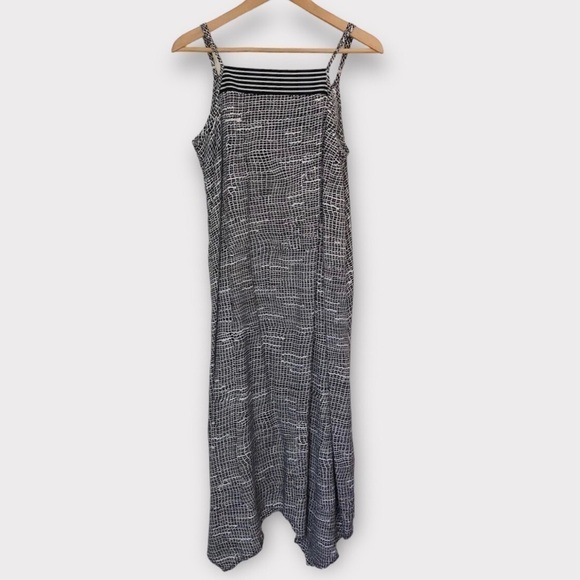 Prana Selene Tencel Tank Dress - Picture 3 of 12